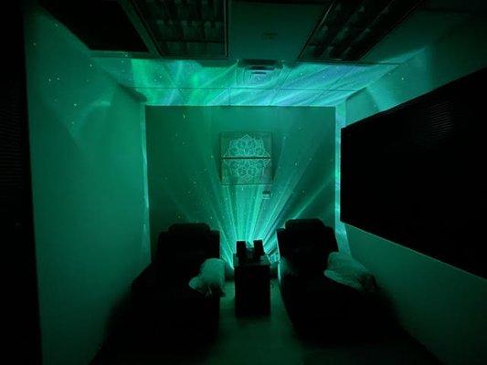 SHELLEY AMEDURI, FNP-C, PMHNP-BC