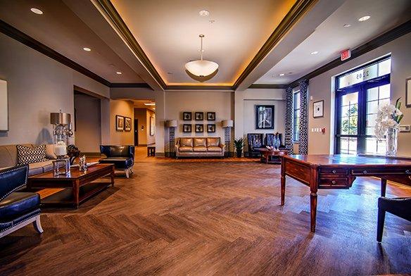 Carothers Funeral Home At Gaston Memorial Park