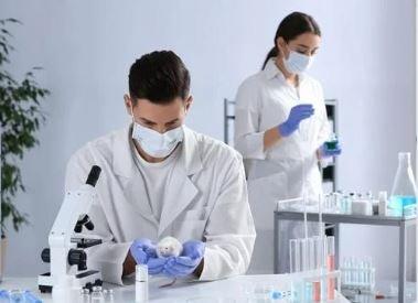 BioOnix Lab Services