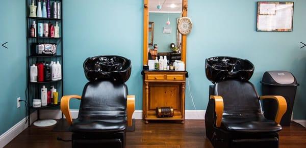 Heaven On Earth Salon & Spa
