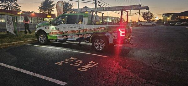 Tri State Enterprises