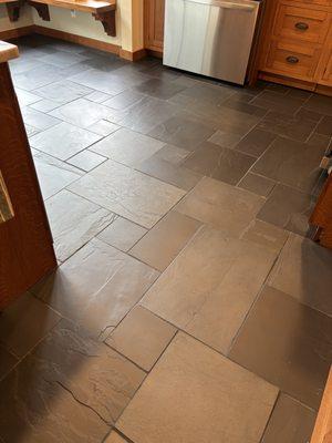 Sir Grout Pittsburgh