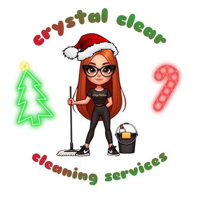 Crystal Clear Cleaning
