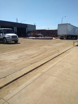 American Metals Company