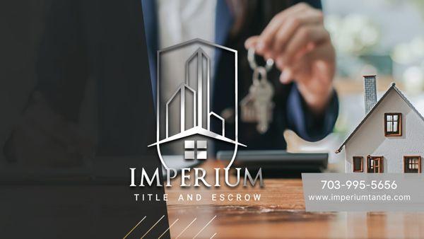 Imperium Title and Escrow