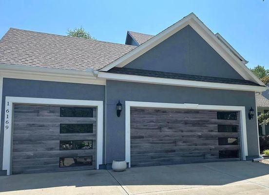 Garage Pros KC of Bonner Springs