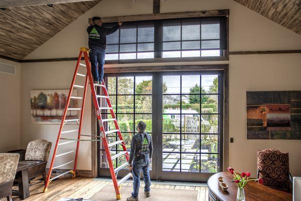 Automated Ideas and Solutions