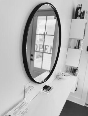 Designer Hair Salon