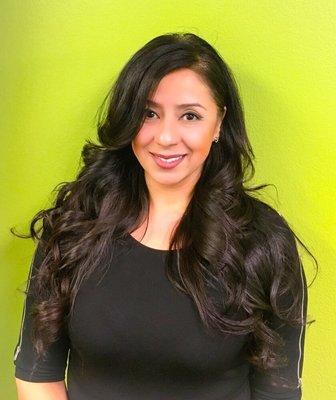 Bussiness Manager , Gloria