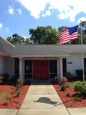 Montessori At Sylvan Abbey
