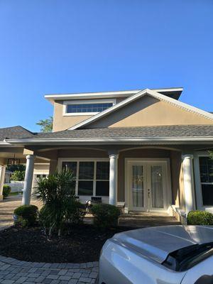 James Streight's Painting and Handyman Service