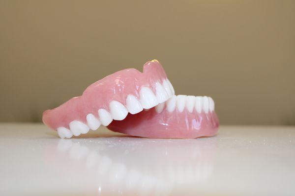 Cordova Dentures and Implants