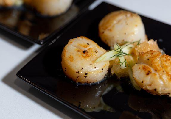 Experience by Chef Nate