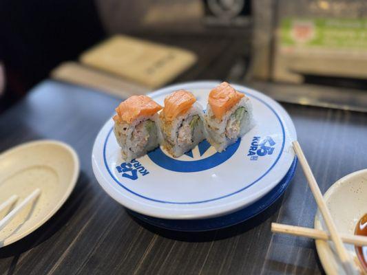 Kura Roll