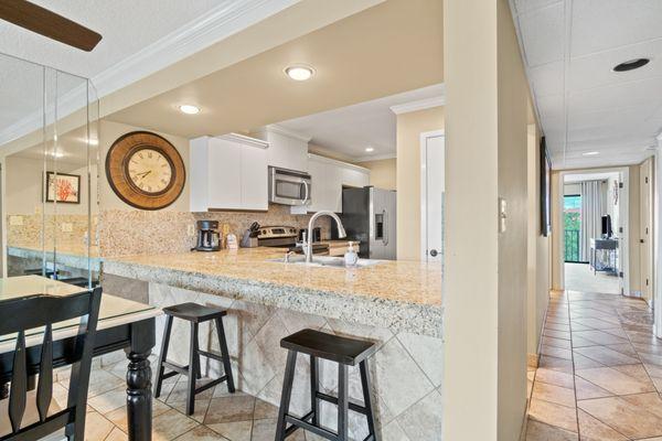 Emerald Beach Rentals