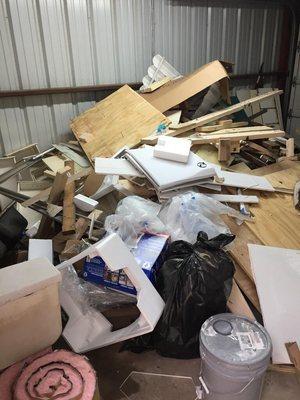 Junk Express Services