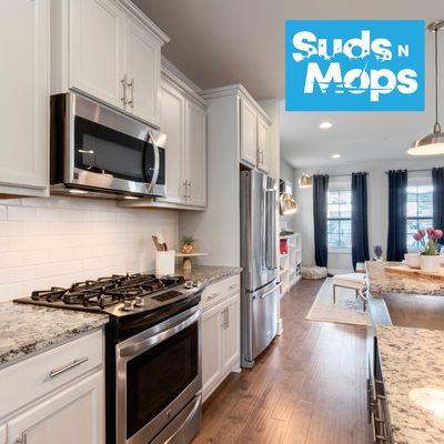 Suds N Mops Cleaning Services