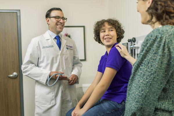 Renown Children's Primary Care - McCabe