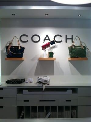 Coach Outlet Store