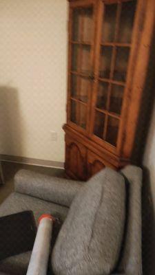 Ajs Moving & Junk Removal Company