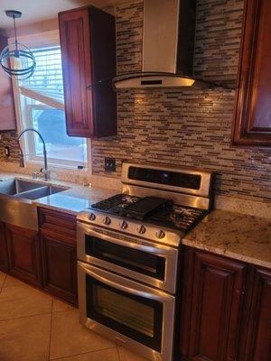 Ak Cleaning Services