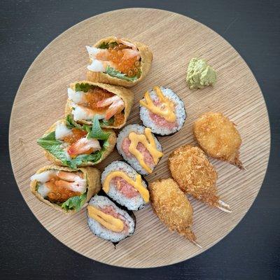 Nijiya Market - San Mateo