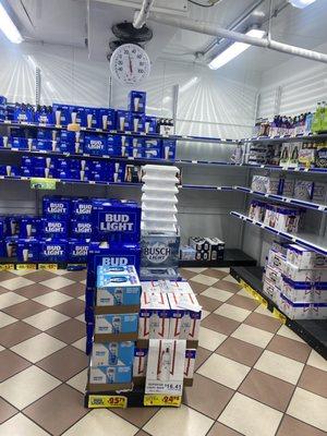 Five Star Food Mart 656