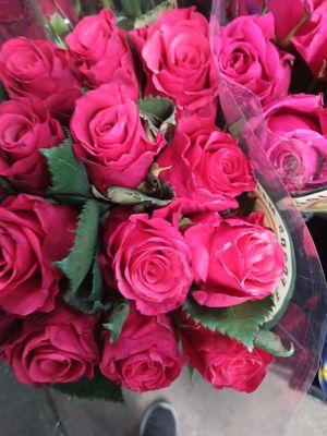 Manhattan Flower Shop