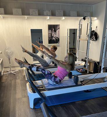 The perfect "teaser" execution.