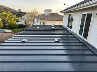 AGA Roofing Inc