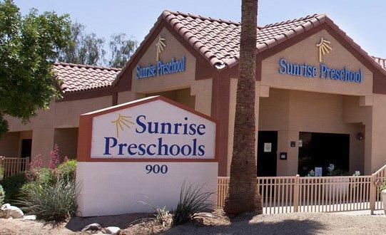 Sunrise Preschools