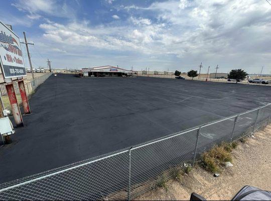 Left Lane Services LLC