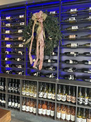 Marked Tree Asheville