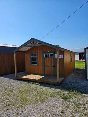 Lost and Forgotten Treasures