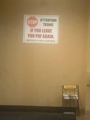 Hitching Post Theaters