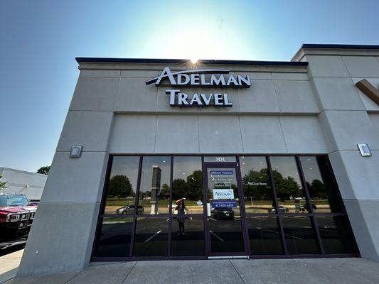Adelman Vacations