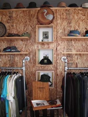 Men's Grapich T's. 55%Hemp 45% OG Cotton