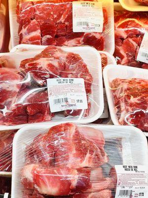 New Grand Mart International Food