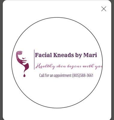 Facial Kneads By Mari