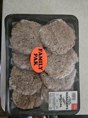 King's County Market