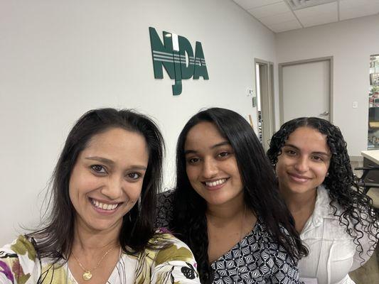 Genevieve Fernandes, BDS DDS