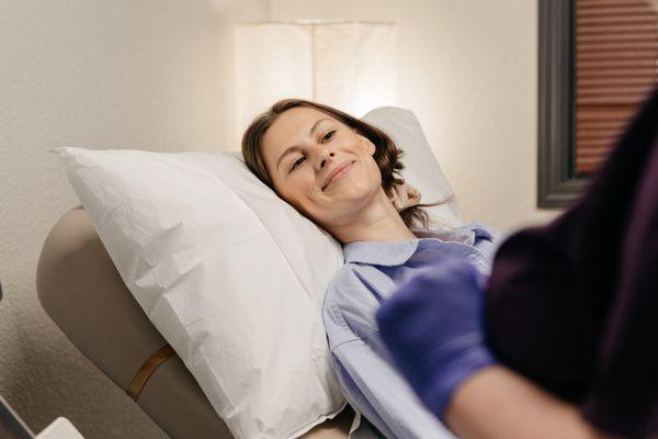 Options 360 Women's Clinic