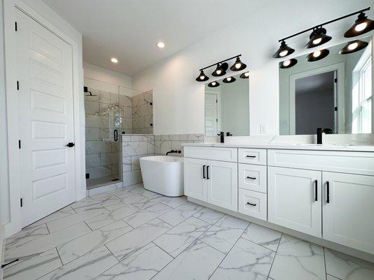 Shahin Naghavi - Madison Fine Properties