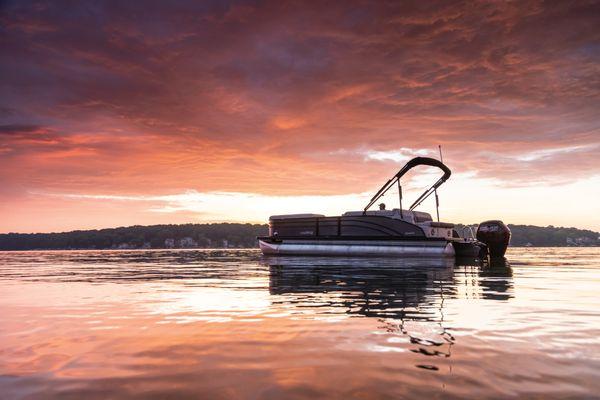 Northern Door County Boat Rental