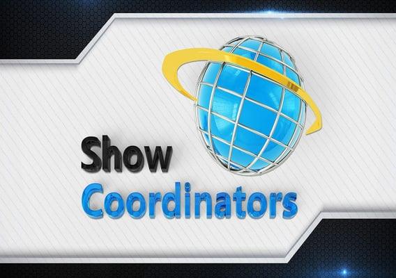 Show Coordinators