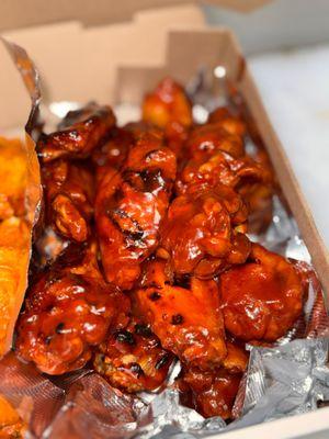 Buffalo Bites Pizzeria