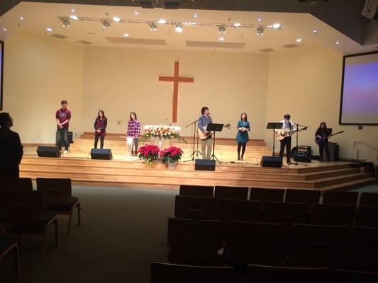 Emmanuel Presbyterian Church