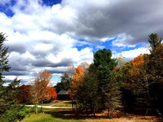 Capen Hill Nature Sanctuary