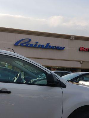 Rainbow Shops