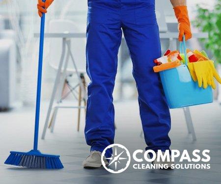 Compass Cleaning Solutions